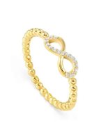 Anello Nomination Donna in Argento 240500/005/005 - 240500/005/005